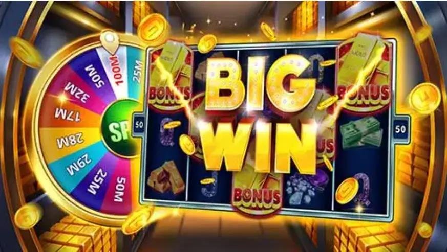 Filipino player browsing the cassino game lobby on a smartphone showing live casino and slots