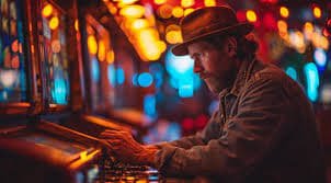 Filipino fans watching live basketball and football sports betting on cassino game