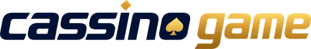 cassino game logo